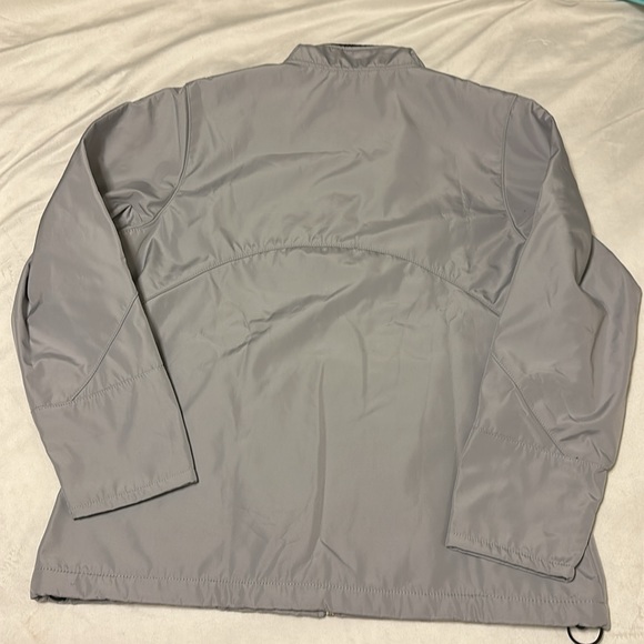 Oregon Ducks Lightweight Jacket Size Lg - Picture 6 of 9